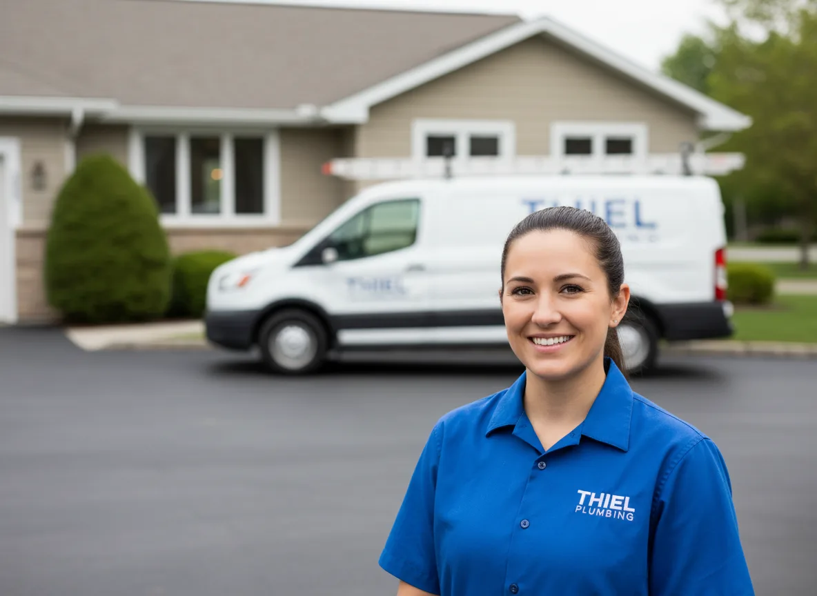 Plumber Mayville, WI FAQs